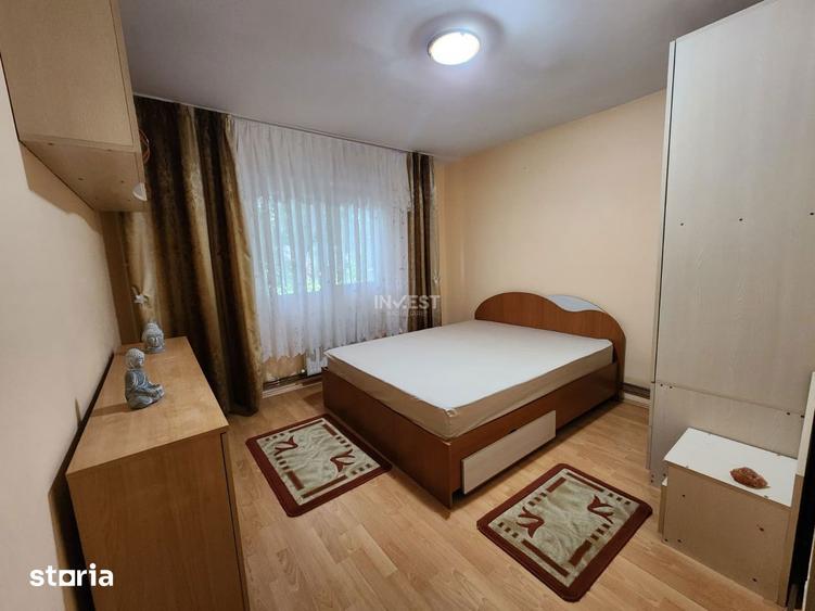 Apartament cu 2 camere în Cug