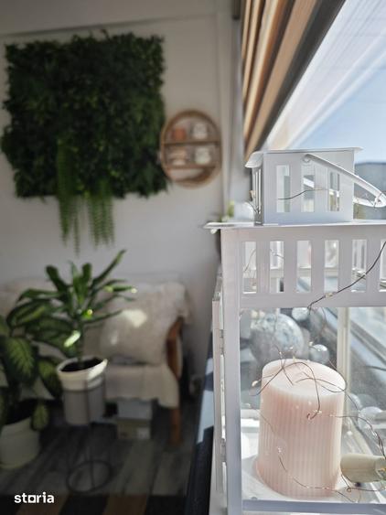 Apartament cu 2 camere decomandat în Apărătorii Patriei