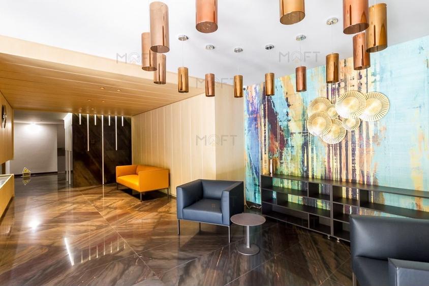Apartament cu 4 camere decomandat, mobilat în Primăverii