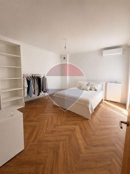 Duplex cu 4 camere cu Teren 179 Mp în Tunari