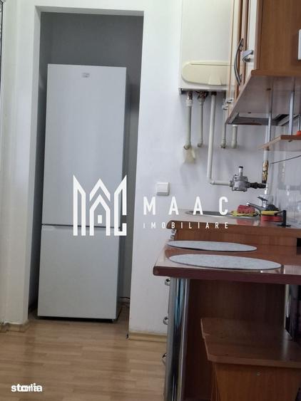 Apartament cu 2 camere decomandat în Ostroveni