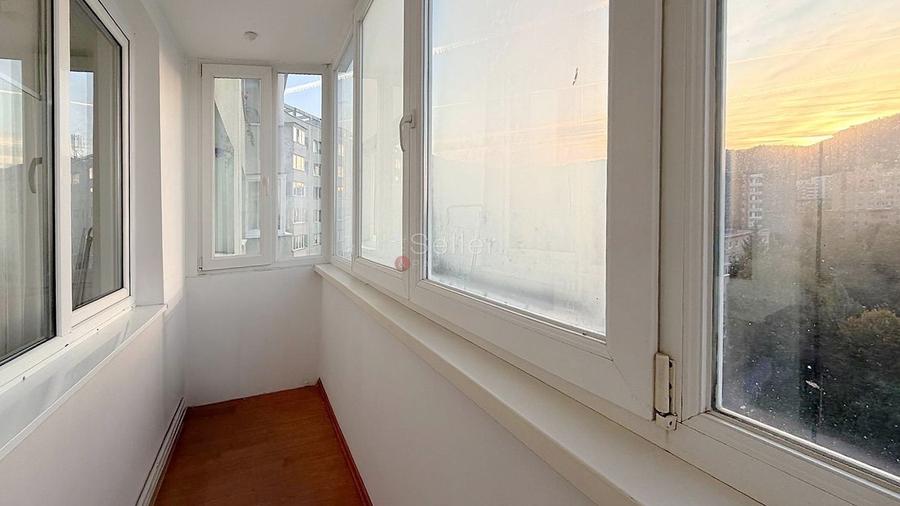 Apartament cu 2 camere semidecomandat, mobilat în Astra