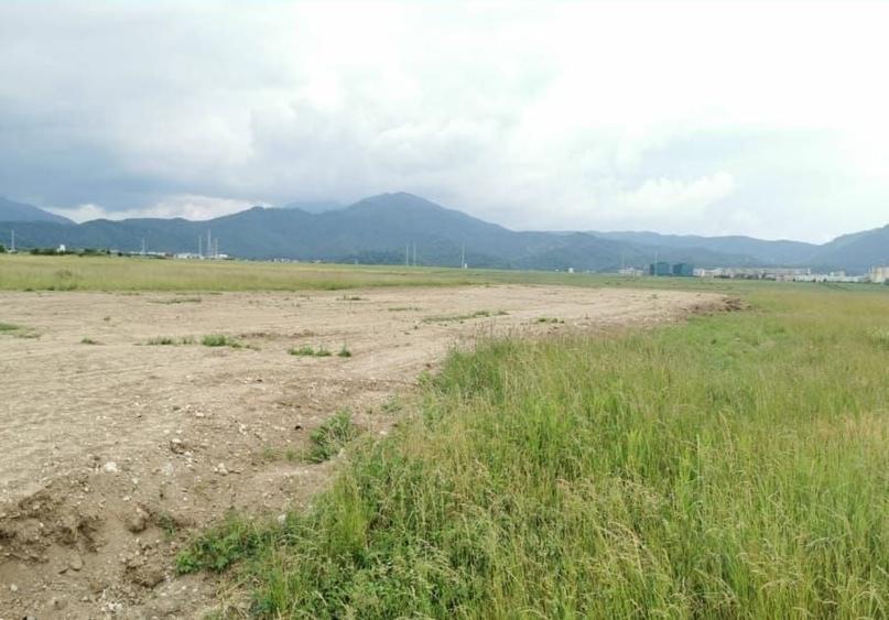 Teren Construcții intravilan de 7348 mp, în Triaj
