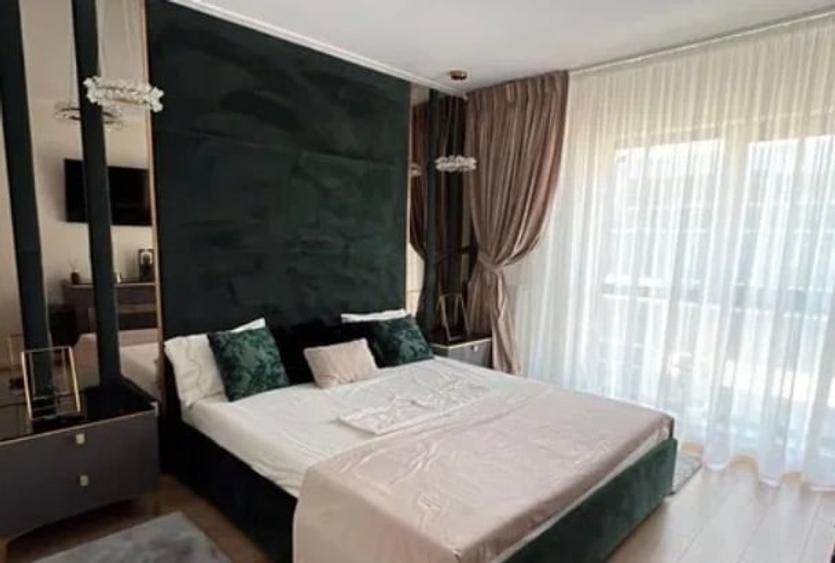 2 camere Lujerului - complex Exigent Plaza - Faza 2 - 5