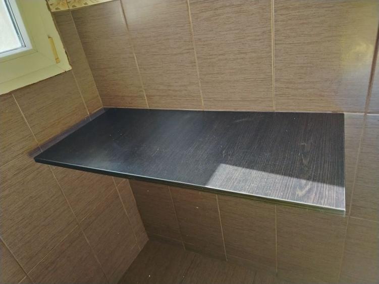 Garsonieră semidecomandată în Titan