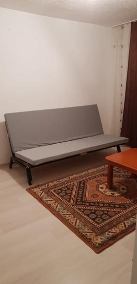Garsonieră decomandată în Satu Nou