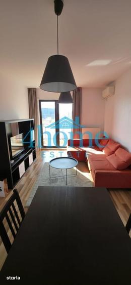 Apartament cu 2 camere în Grozăvești