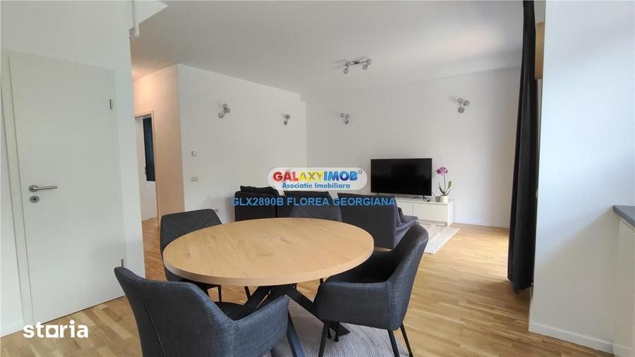 Casă cu 5 camere cu Teren 70 Mp în Corbeanca