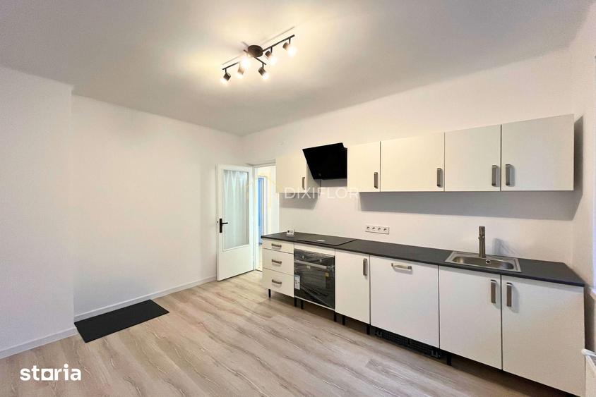 Apartament cu 3 camere complet renovat | 7 Noiembrie | Investi?ie - 5