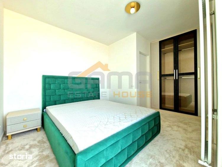 Apartament cu 2 camere în Ultracentral