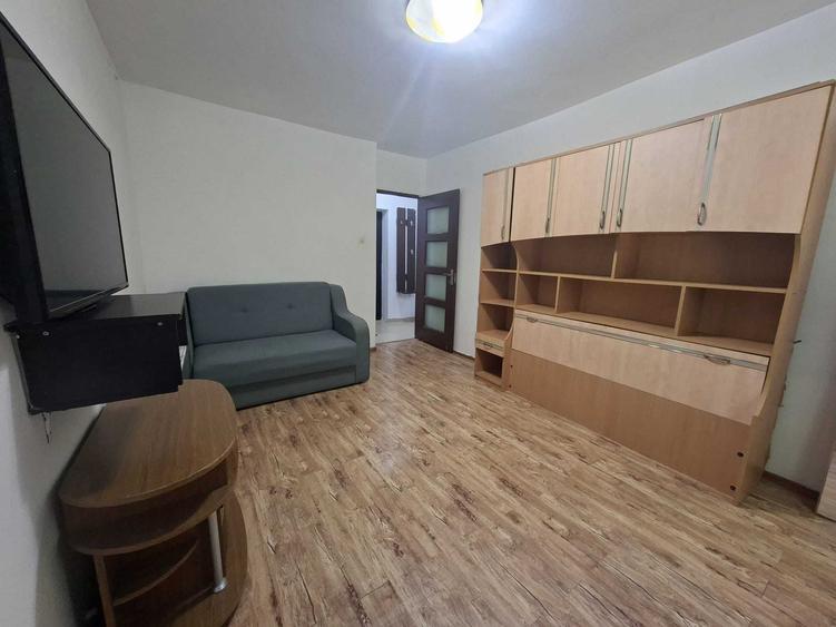 Garsonieră semidecomandată în Metalurgie