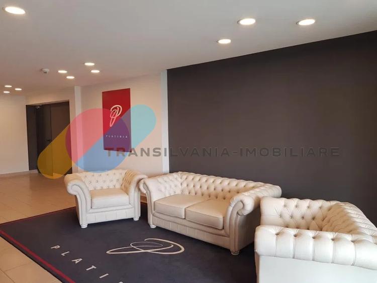 Apartament, 60 Mp, in Platinia Residence Center - 7