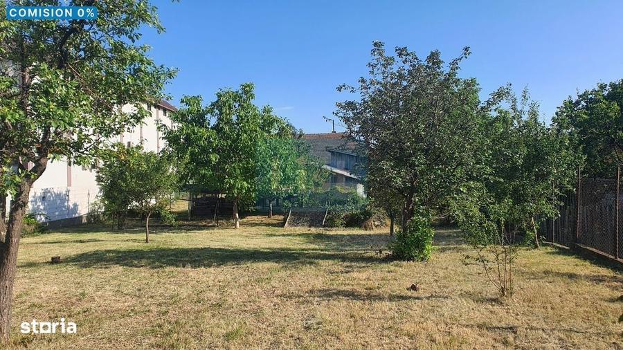 Casă cu 4 camere în Schela