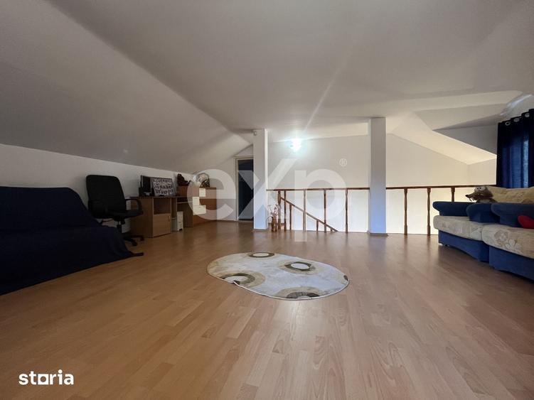 Casă cu 4 camere cu Teren 866 Mp în Gemenea-Brătulești