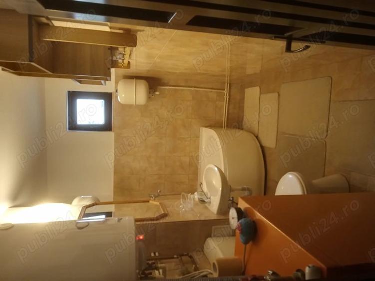 Apartament cu 2 camere decomandat în Vatra Dornei