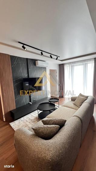Apartament cu 3 camere în Traian