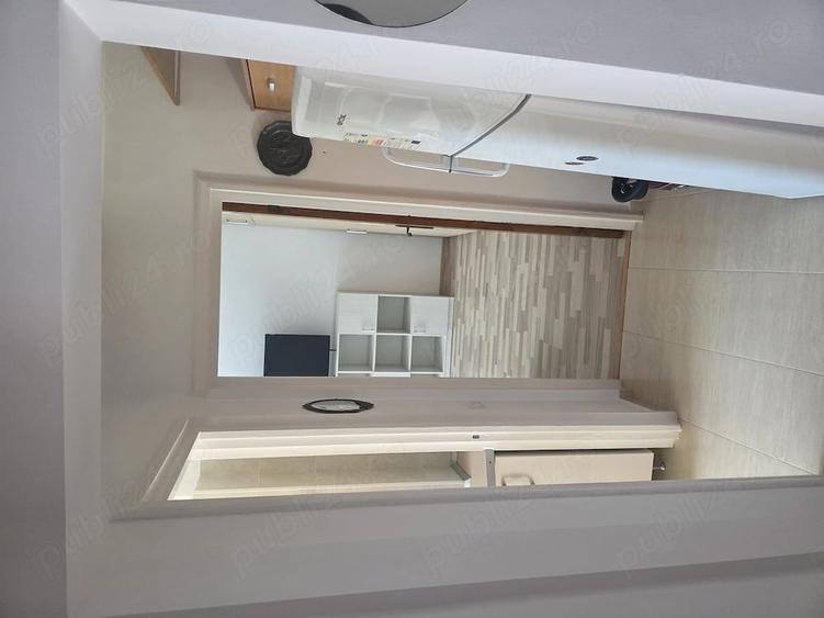 Apartament cu 2 camere decomandat în Viilor