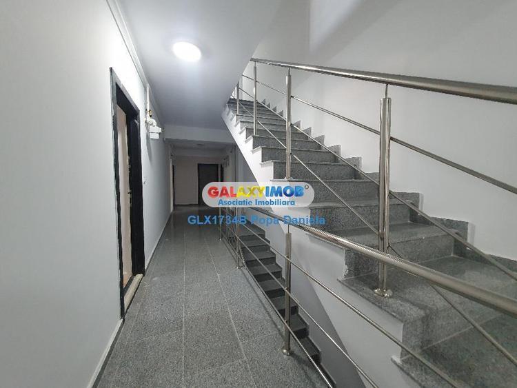Vanzare apartament 3 camere, bloc 2022, Aparatorii Patriei-Drm. Jilave - 12