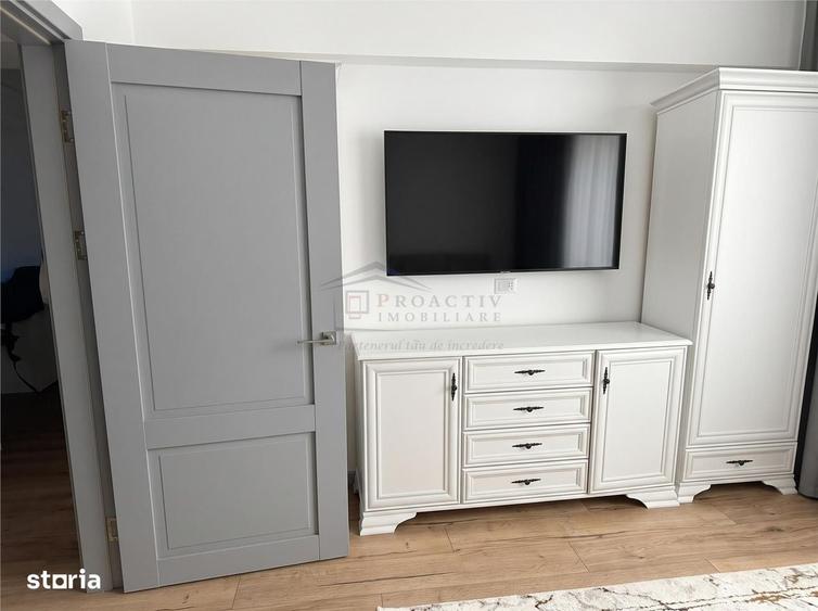 Apartament cu 3 camere în Roșu