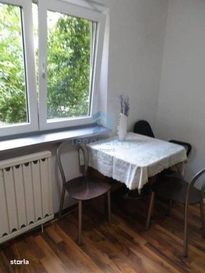 Garsoniera 13 Septembtrie Petre Ispirescu Loc Parcare Renovat Recent - 4