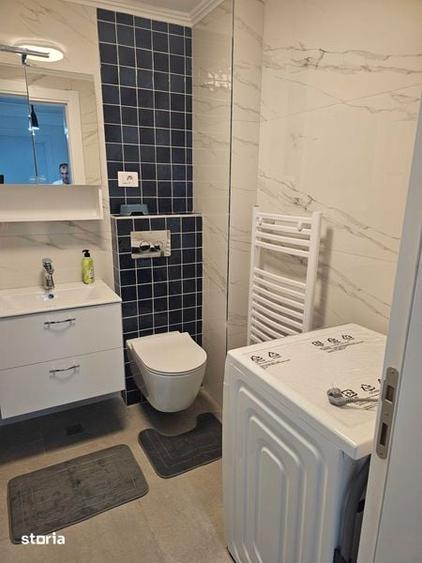 Apartament doua camere de inchiriat - 5