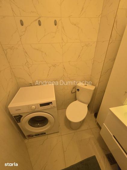APARTAMENT 2 CAMERE MODERN+ LOC PARCARE INCLUS-MILITARI RESIDENCE