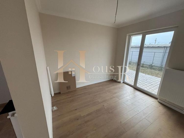 Casa Giroc. 3 dormitoare. Disponibila imediat. - 5