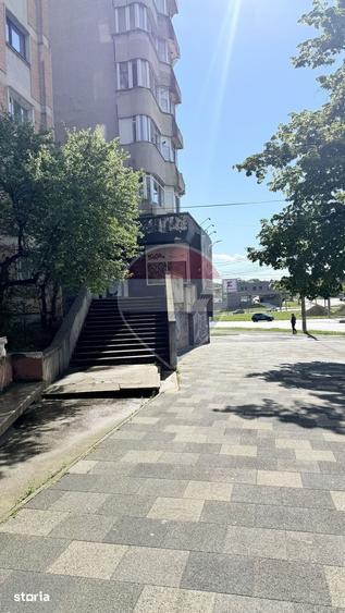 Spațiu comercial, de 1,796 mp, în Țiglina 1