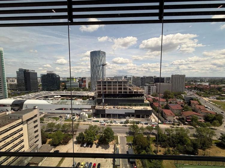 2 camere de inchiriat | zona Floreasca | prima inchiriere - 7