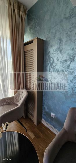 Apartament 2 camere decomandat Tatarasi,bloc nou - 7