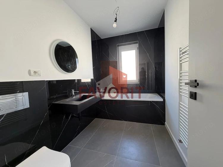 Casă cu Teren 412 Mp în Covaci