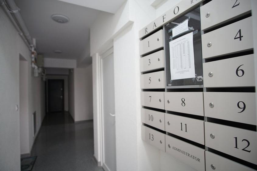 Nerva Traian | Ultramodern | Bloc nou Boutique | Centrală proprie - 17