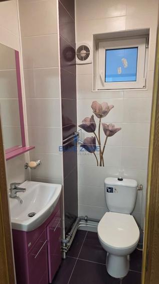 Apartament cu 2 camere decomandat în Națiunile Unite