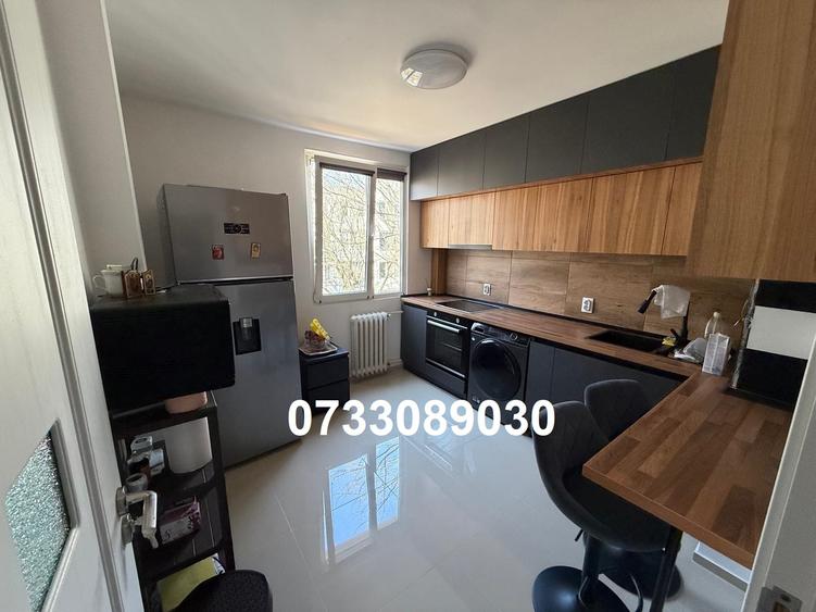 Apartament Berceni, amenajat - 3