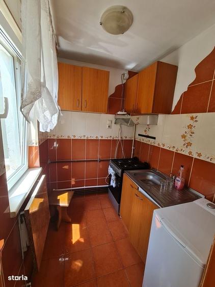 Apartament cu 2 camere în Fortuna