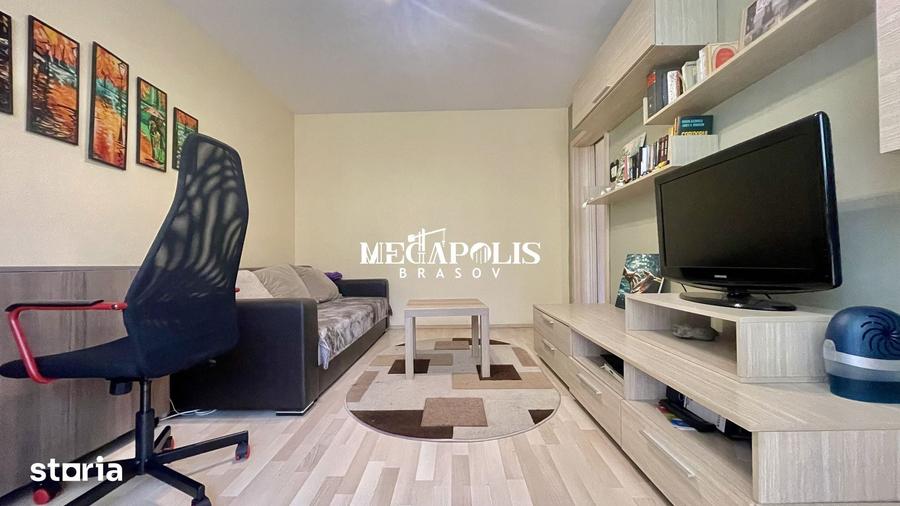 Apartament 2 camere | Decomandat | Loc de parcare - 5