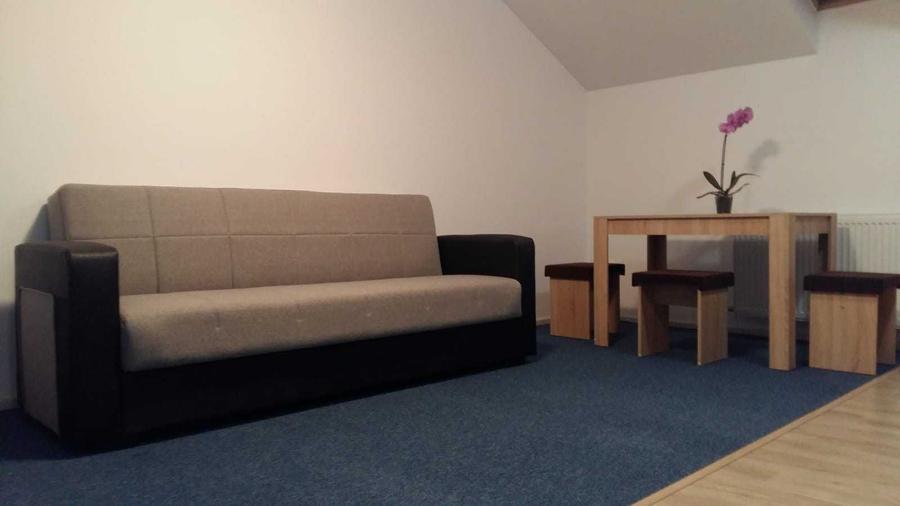 Apartament cu 2 camere decomandat în Militari