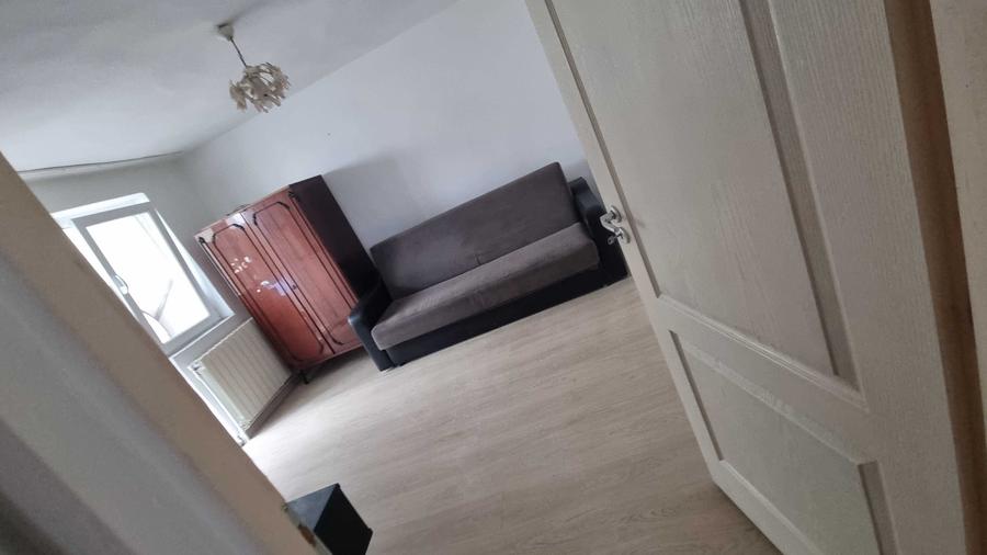 Apartament cu 2 camere decomandat în Nord
