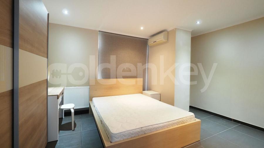 Apartament cu 3 camere | terasa generoasa | langa Jolie Ville - 9