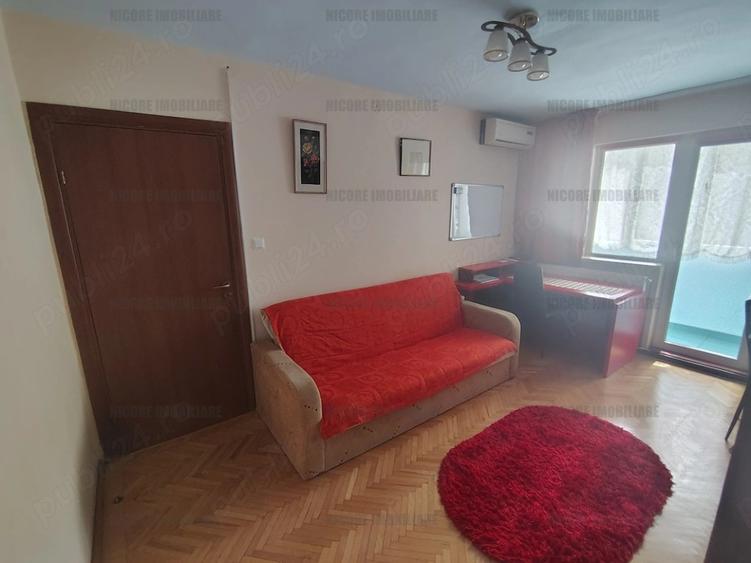 Apartament cu 2 camere decomandat în Șagului