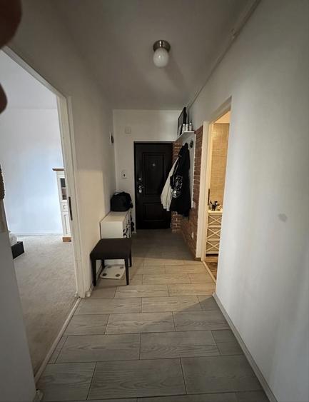 Apartament cu 2 camere decomandat în Baciu