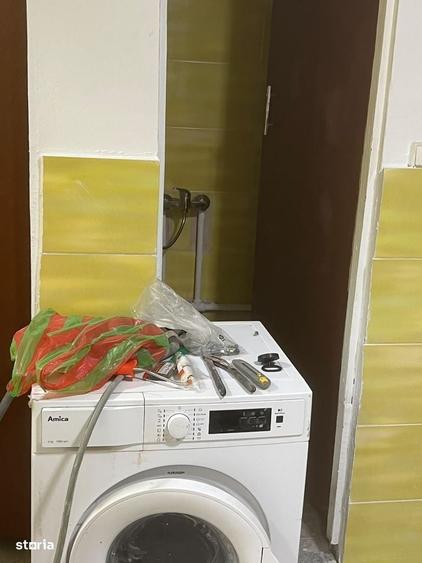 Apartament cu 4 camere în Central