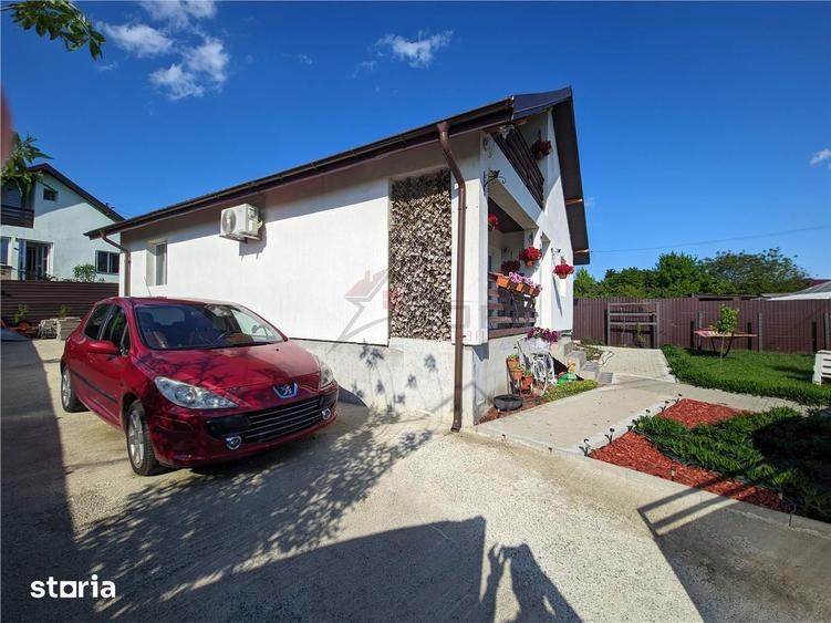 Comision 0 - Casa Individuala - Holboca - 1