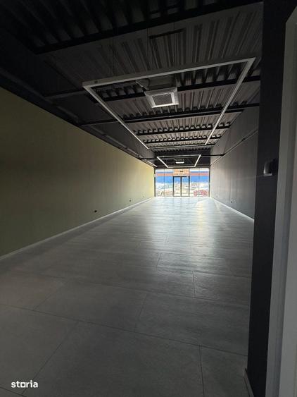 Spatiu comercial de inchiriat | Pozitie stradala | Vitrina - 2