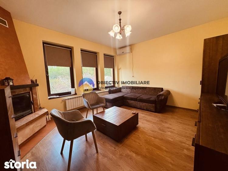 Vila cu 8.800 mp teren in Gura Vaii, la 12 km de Piatra Neamt - 16
