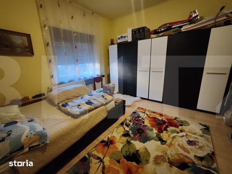 Apartament cu 3 camere în Șega