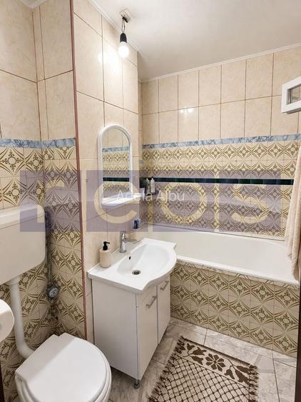 VANZARE 3 CAMERE | 74 MP | BULEVARDUL LACUL TEI | ETAJ 8/10 | 2 BALCOANE