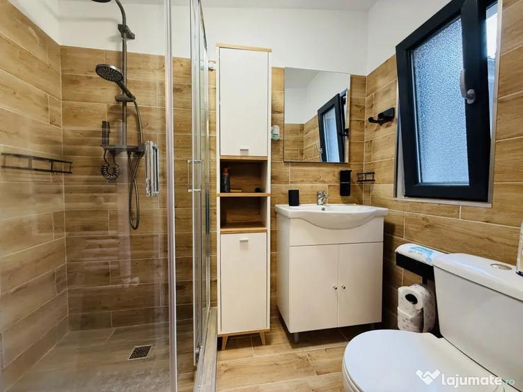 Casă cu 3 camere cu Teren 250 Mp în Sânmihaiu Român