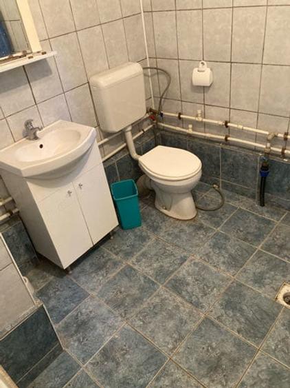 Casă cu 3 camere în Prundu