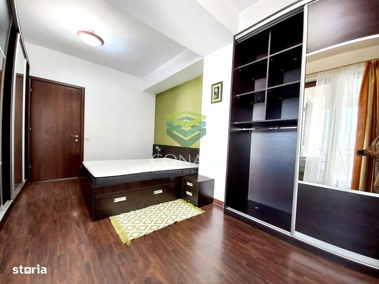 3 Camere Herastrau Avia?iei | 70 mp | Parcare Subtera - 12